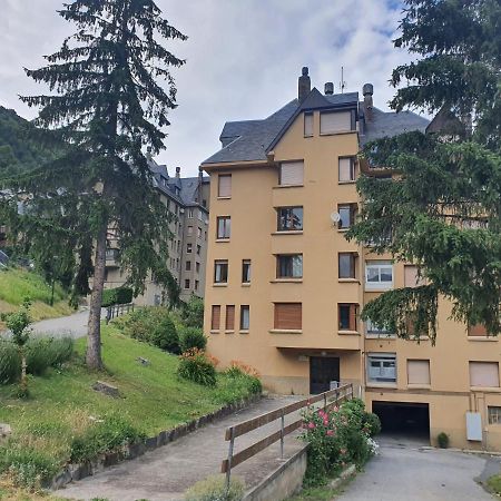 Gausac I Vielha Exterior foto